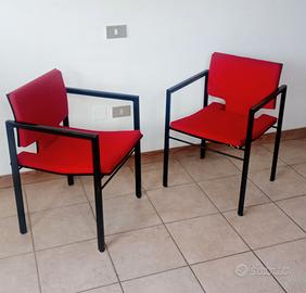 Poltroncine Design