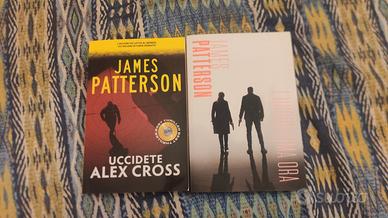 Libri James Patterson