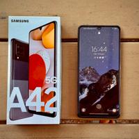 Samsung A42 5G 128Gb