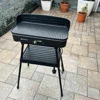 Barbecue elettrico