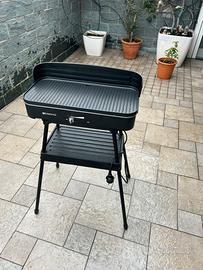 Barbecue elettrico