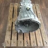 Cambio 6m bmw x1 e84 184cv n47d20c