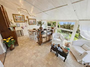 CASA DI CORTE A ARGENTA