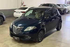 Lancia Ypsilon 1.2 69 CV 5 porte Gold