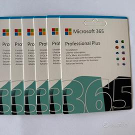 Microsoft Office 365 Professional Plus 2026