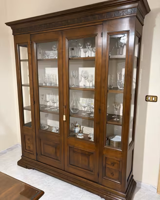Mobili in Legno