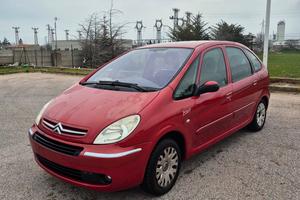 Xsara Picasso 