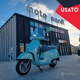 Vespa GTS 310 hpe - 2025