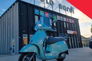 Vespa GTS 310 hpe - 2025