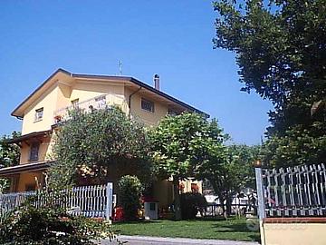 Appartamento vacanze mare