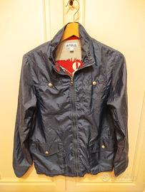 Giubbino Bimbus originale blu 13/14 anni