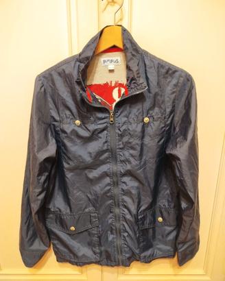 Giubbino Bimbus originale blu 13/14 anni