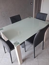 Tavolo cucina
