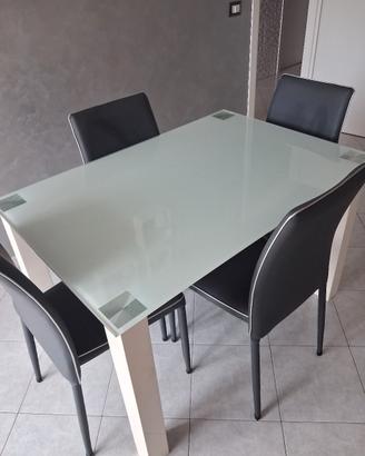 Tavolo cucina