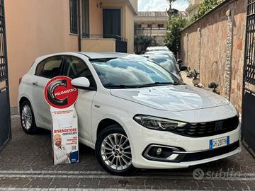 Fiat Tipo 1.6 Mjt S&S 5 porte Business