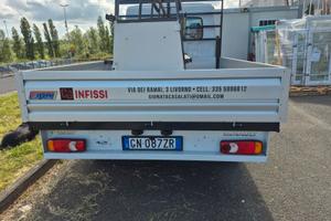 Furgone Renault Master
