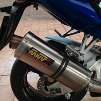 MIVV SCARICO HONDA CBR 929 E 954