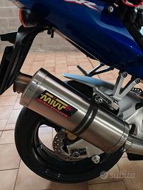 MIVV SCARICO HONDA CBR 929 E 954