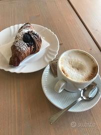 Bar, Pasticceria Produzione propria, Osteria