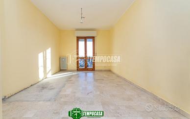 LIBERO SUBITO: 3 LOCALI CON CANTINA!