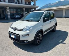 Fiat Panda 0.9 TwinAir Turbo Natural Power City Li