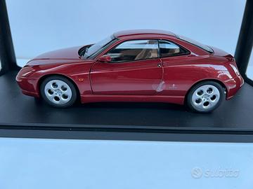 Alfa Romeo GTV 1995 1:18 Mitica 1/18