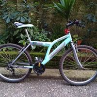 Bicicletta MTB per Ragazzo Fausto Coppi