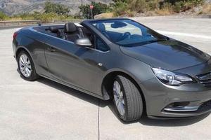 OPEL Cascada - 2013
