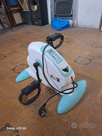 Pedaliera riabilitazione