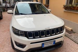 Jeep compass 1.6 Mjt II 2WD Longitude