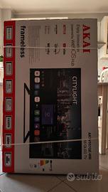 Tv 55 Pollici Akay