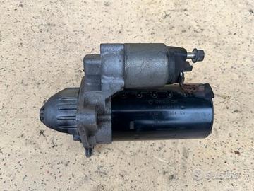 Motorino avviamento Lancia Thema 2012 3000cc TD