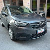 Opel Crossland X 1.5 ECOTEC D 110 CV Advance