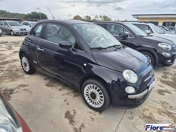 FIAT - 500 - 1.3 Multijet 16V 95CV Lounge