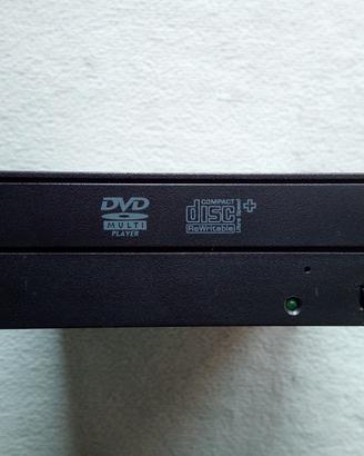 Masterizzatore Hitachi-LG
