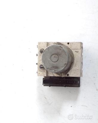 Centralina Pompa Abs Ford Transit 2010