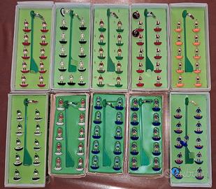 Lotto subbuteo