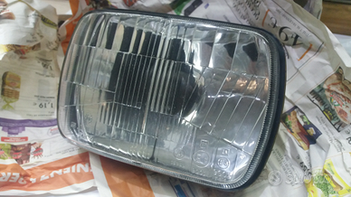 Faro anteriore Fiat 127