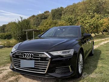 Audi A6 Avant 2.0 quattro 2021  110.000 km