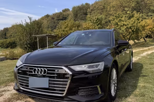 Audi A6 Avant 2.0 quattro 2021  110.000 km