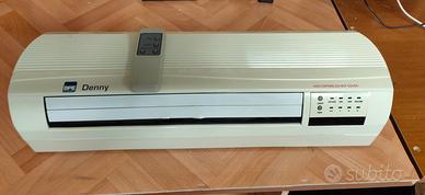 termoventilatore da parete