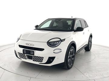 FIAT 600 1.2 La Prima 100cv