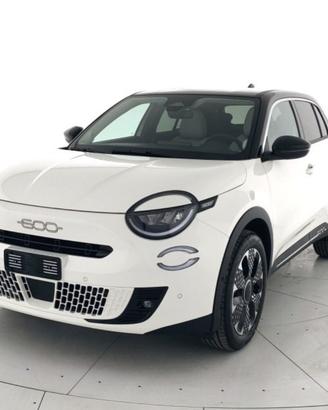 FIAT 600 1.2 La Prima 100cv