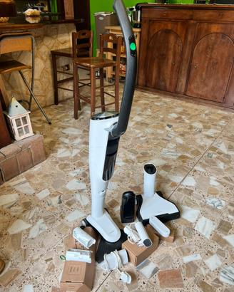 Vorwerk Folletto VK7s Senza Filo