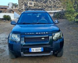 LAND ROVER Freelander 2ª serie - 2004