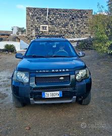 LAND ROVER Freelander 2ª serie - 2004