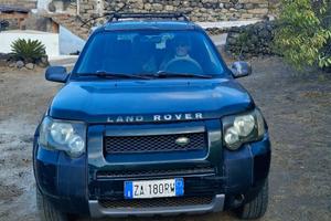 LAND ROVER Freelander 2ª serie - 2004