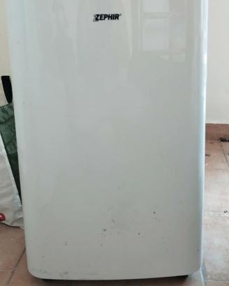 Condizionatore portatile Zephir ZJP12000FC
