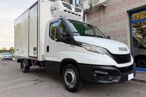 IVECO Daily 35S 14 2.3 136CV FRIGO ISOTERMICO F