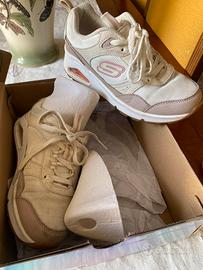 Skechers street n 32 air-cooled